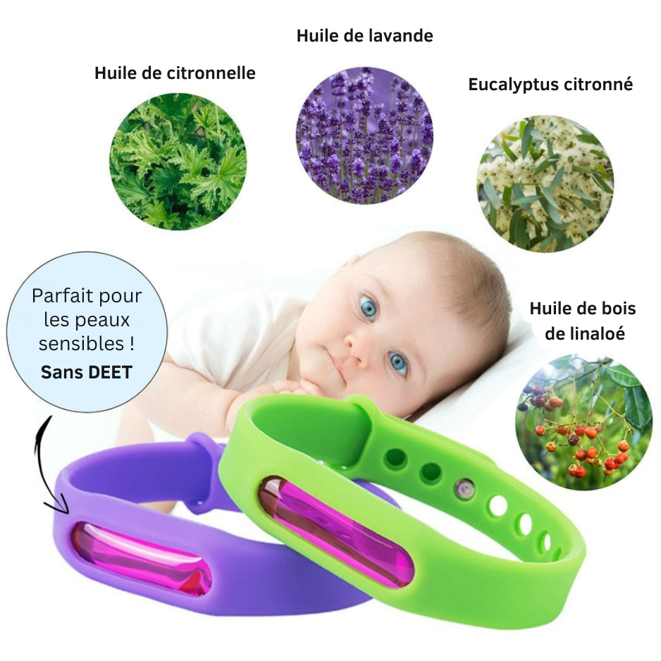100 % sans toxines ni produits chimiques