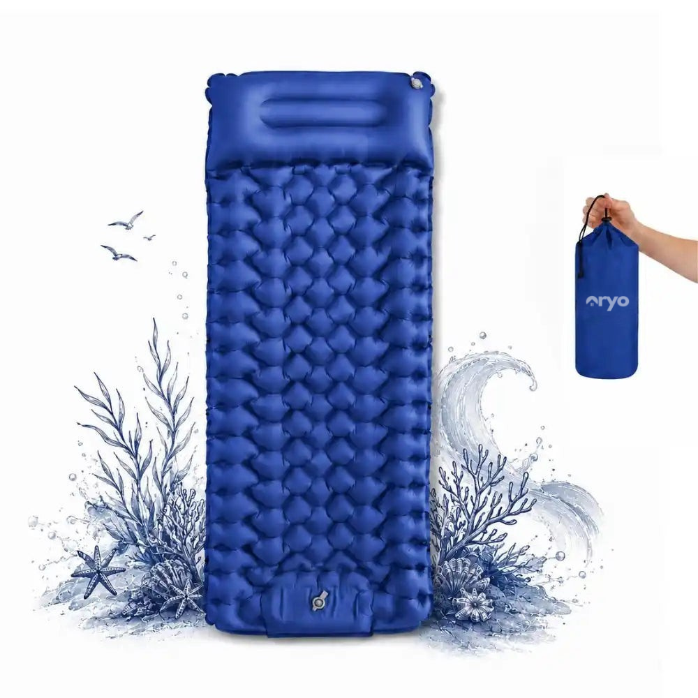 Matelas Autogonflant Oryo™