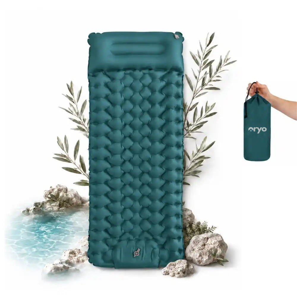 Matelas Autogonflant Oryo™