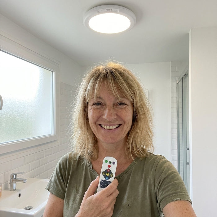 Avis client — Martine D.