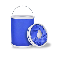 Seau pliable 10L