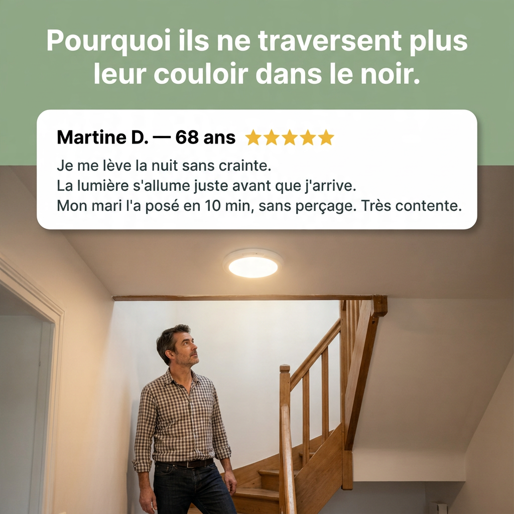 Avis clients OryoLum