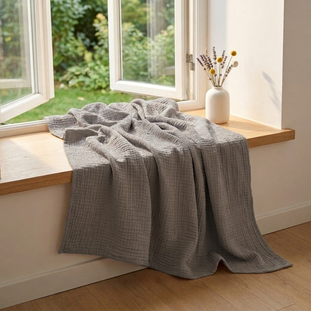 Gris anthracite — fenêtre
