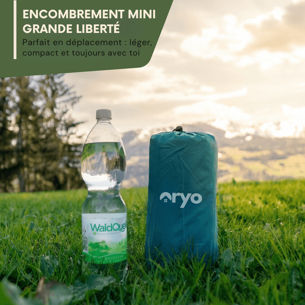 Encombrement mini